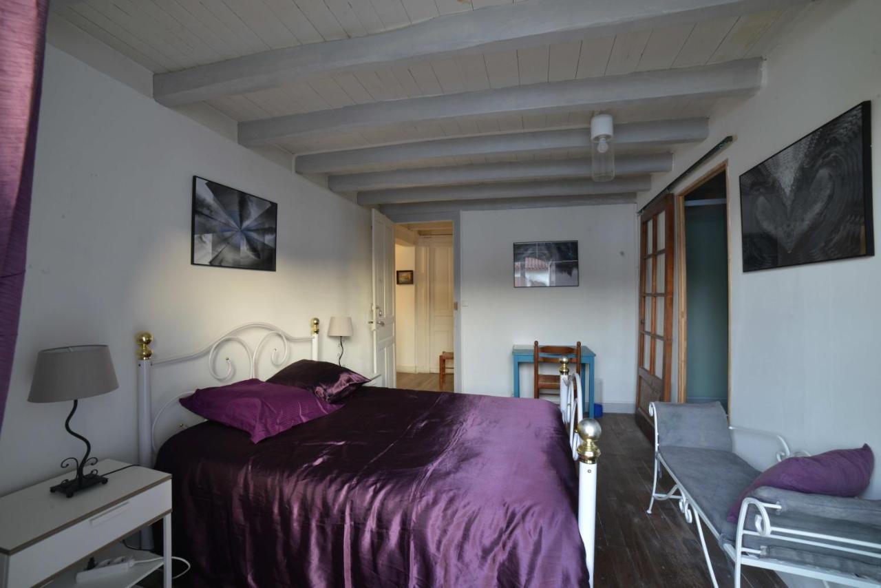 Etxe Arrosa Lägenhet Saint-Martin-dʼArrossa Exteriör bild